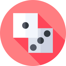 Dice icon