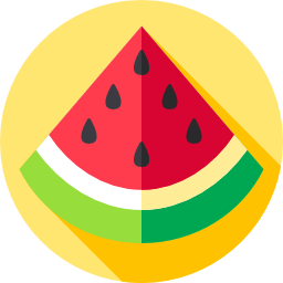 wassermelone icon