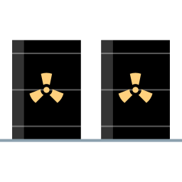 barils Icône