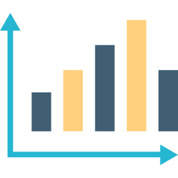 balkendiagramm icon