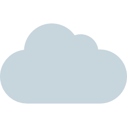 Cloud icon