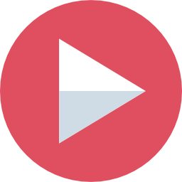 Play button icon