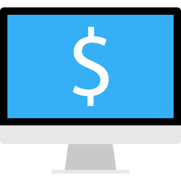 monitor icon