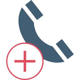 telefon icon