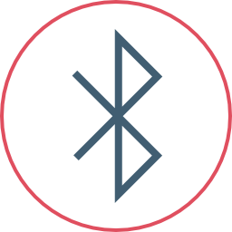 bluetooth icon