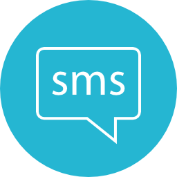 sms icon