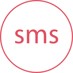 sms icoon