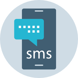 sms icon