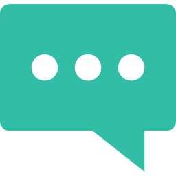 Chat icon