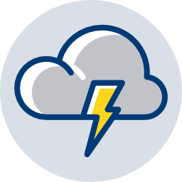 Cloud icon