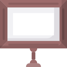 Frame icon