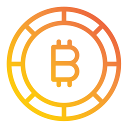 Bitcoin icon