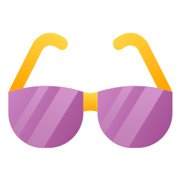 sonnenbrille icon