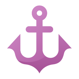 Anchor icon