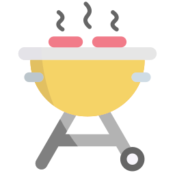 grill icon