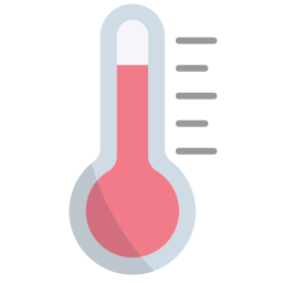 temperatur icon