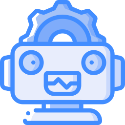 roboter icon