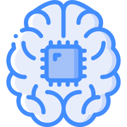 Brain icon