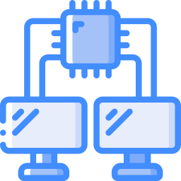 cloud computing icon