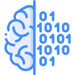 Brain icon