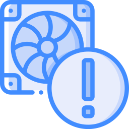 ventilator icon