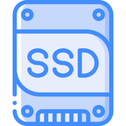 ssd icona