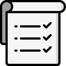 Notepad icon