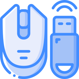 Mouse icon