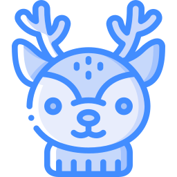 Deer icon