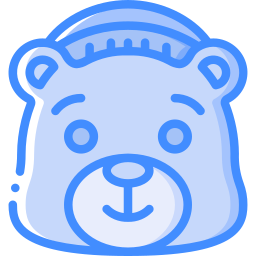 Bear icon