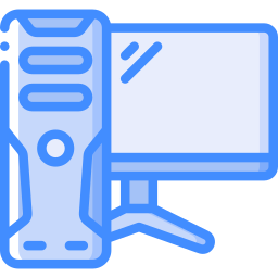 Computer icon