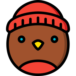 Robin icon