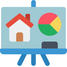 Presentation icon