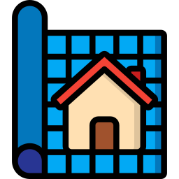 Blueprint icon