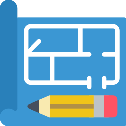 Floor plan icon