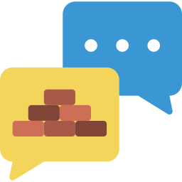 Conversation icon