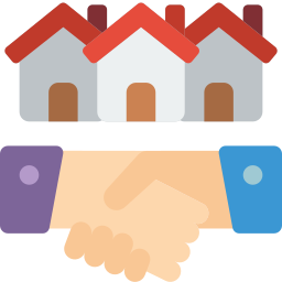 Agreement icon