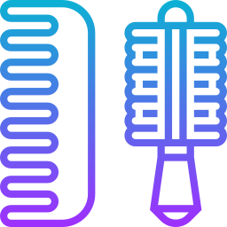 Гребень иконка