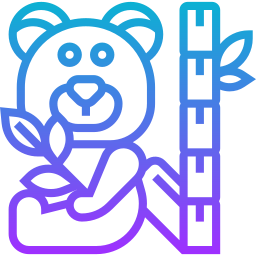 Panda icon