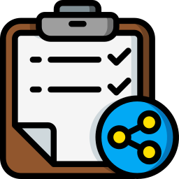 Checklist icon