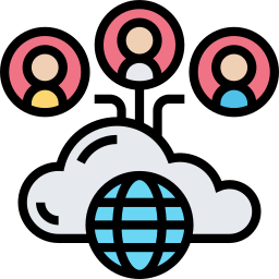 Connectivity icon