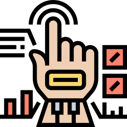 Decision icon