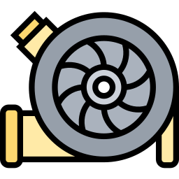 Turbo icon