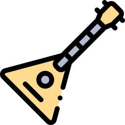 balalaika icon