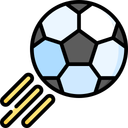 サッカー icon