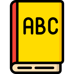 Book icon