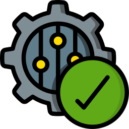 Gear icon