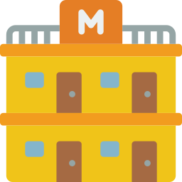 motel icon