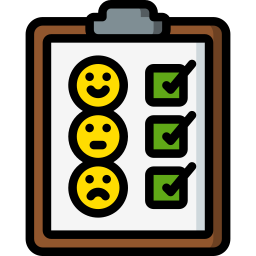 Survey icon