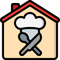 House icon